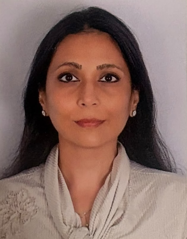 RAIKA DESAI